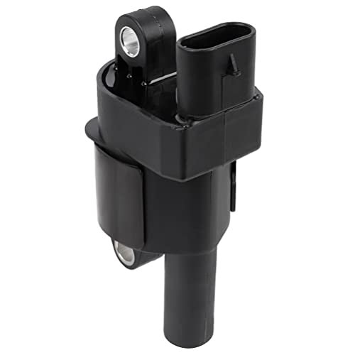 OCPTY Ignition Coil Coils Pack fits UF742,for GMC Sierra...