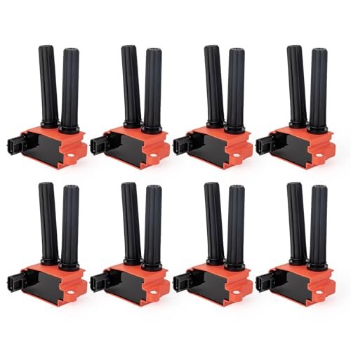 ENA Ignition Coil Pack V8 5.7 6.1 6.4 Compatible with...
