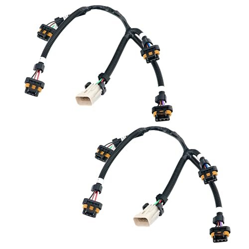 Michigan Motorsports LS1/LS6 Ignition Coil Harness -Stock...