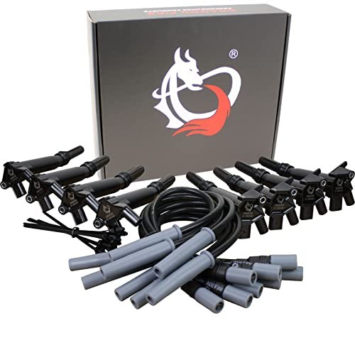 AIP Electronics Dragon FIRE Performance Power Pack Complete...