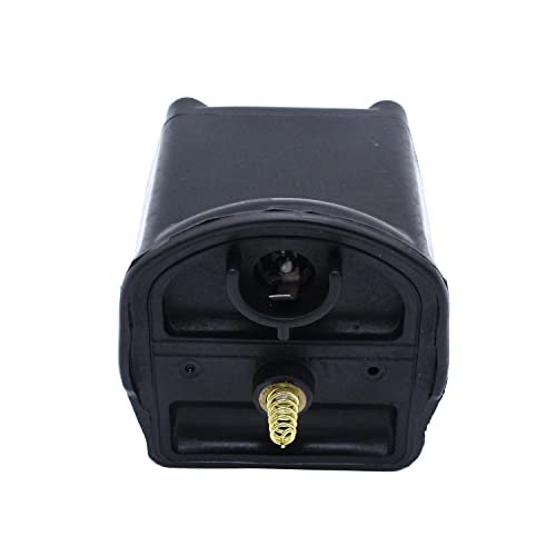 9N12024 6V Ignition Coil Front Mount Compatible for Ford...