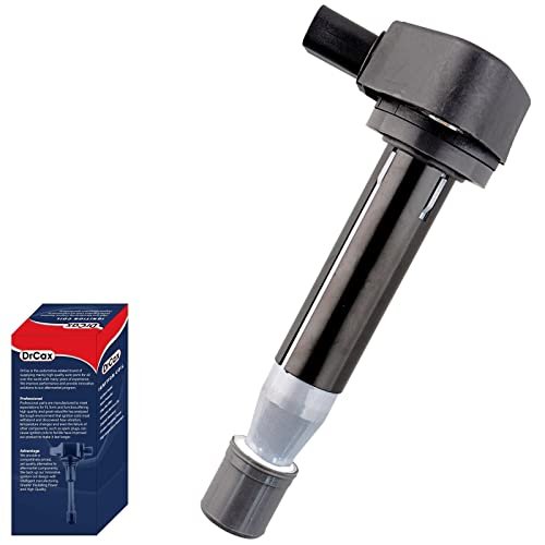 DrCax OEM Ignition Coil UF242 C1221 90919-02247 Compatible...