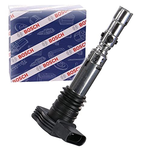 BOSCH 0986221024 Ignition Coil - Compatible with Select...