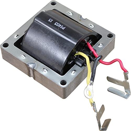 AIP Electronics Premium 12-Volt to 65K Volt HEI Electronic...