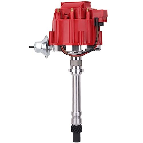 AiYiGu Hei Distributor High Performance GM SBC BBC Ignition...