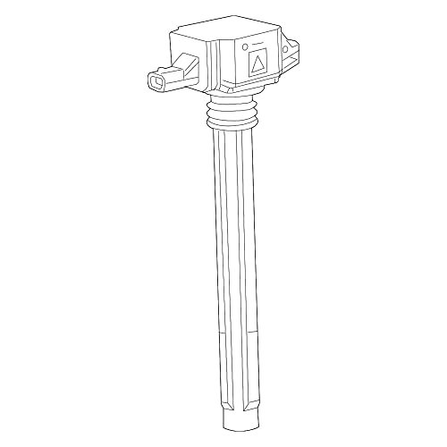 Mopar Coil Ignition - 68242286ab