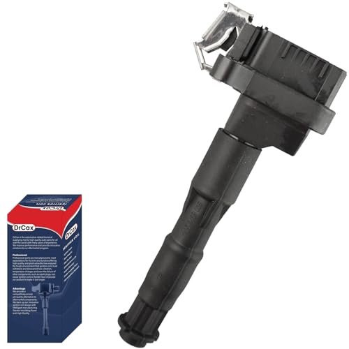 DrCax OEM Ignition Coil UF354 12137599219 Compatible with...