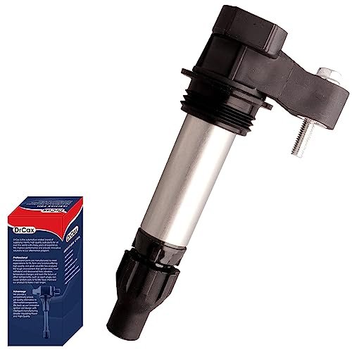 DrCax OEM Ignition Coil UF569 GN10494 C1555 Compatible with...
