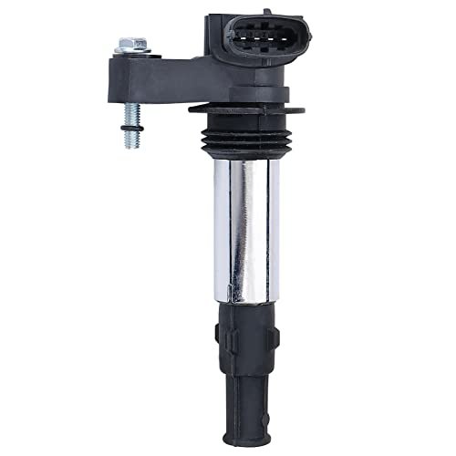 MAYASAF UF375 Ignition Coils for BUICK 2005-08 ALLURE 3.6L,...