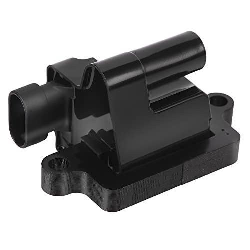 Ignition Coil Pack Compatible with Chevy Tahoe Silverado...