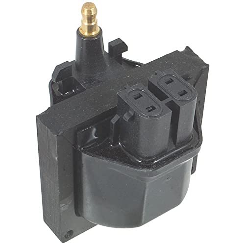 OEG Parts New Ignition Coil Compatible With Chevrolet...