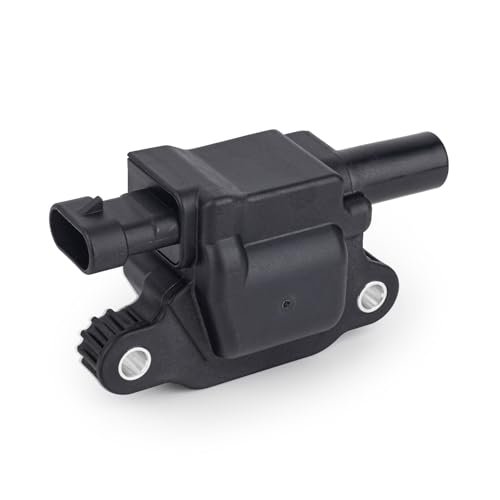 ENA Square Ignition Coil Pack Compatible with Cadillac...