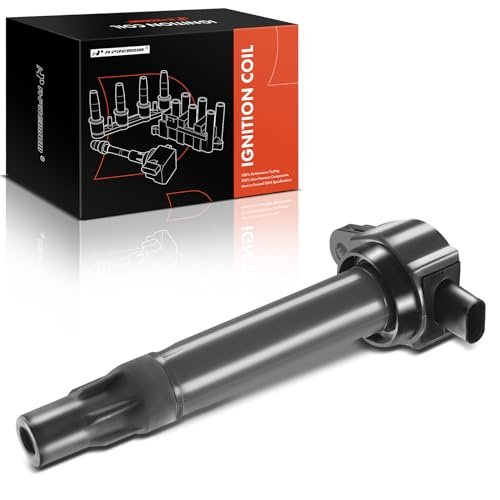 A-Premium Ignition Coil Pack Compatible with Chrysler 300...