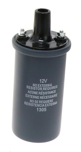 Standard Motor Products UC15T Ignition Coil for 12V...