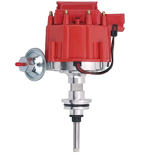 AiYiGu HEI Ignition Distributor 65k Volt Coil 7500 RPM...