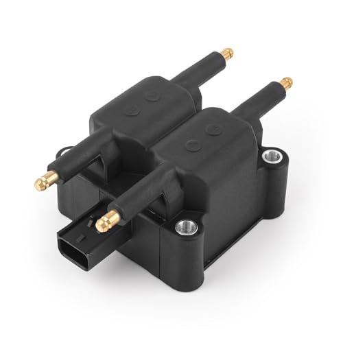 ENA Ignition Coil Pack Compatible with Chrysler Dodge Jeep...