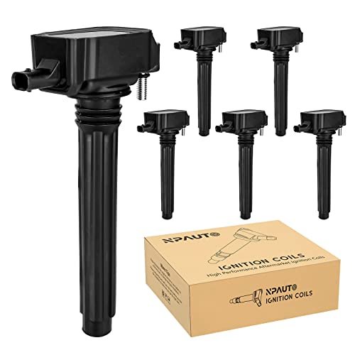 Ignition Coil Pack fit for 3.6 2011 2012 2013 2014...