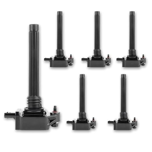 POHILA Ignition Coil Pack for 3.6 2011 2012 2013 2014...