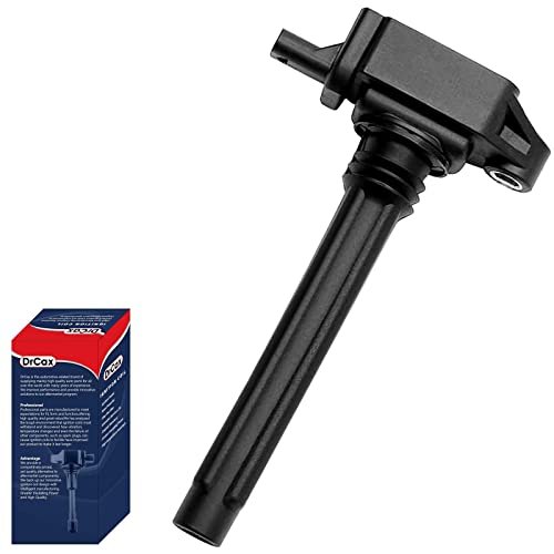 DrCax OEM Ignition Coil UF648 0221504032 C1791 Compatible...
