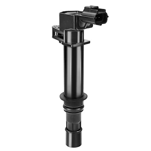 DRIVESTAR Ignition Coil Pack Compatible for Dodge Dakota...