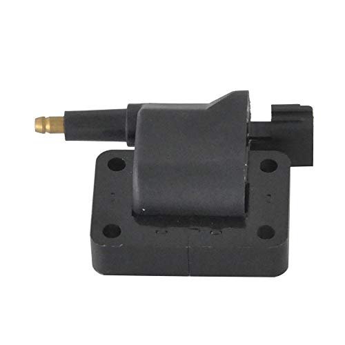 DRIVESTAR UF198 Ignition Coil Pack Compatible for Dodge Ram...