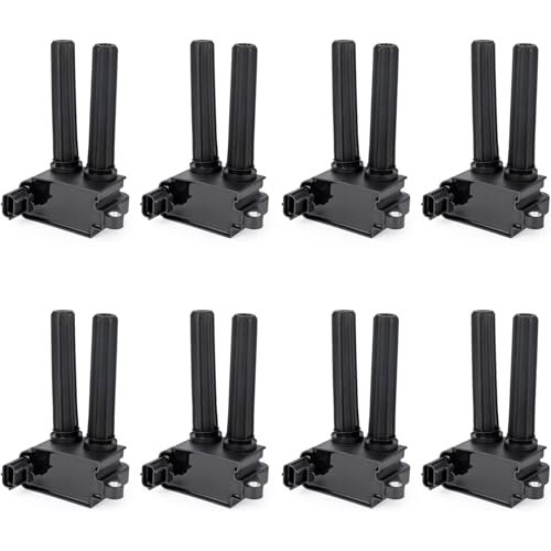 Ignition Coils Pack Set of 8 for 5.7 V8 HEMI...