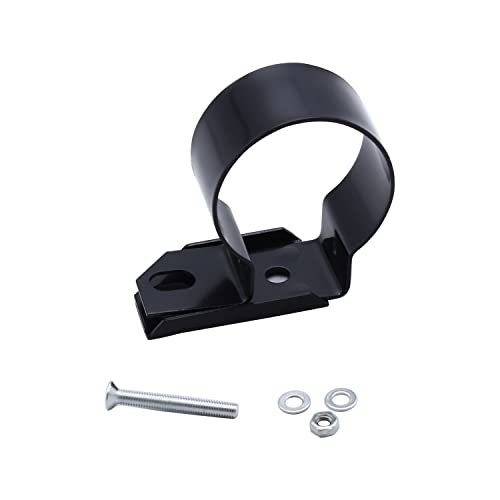Black Colour Coil Bracket Fits for Ford 260 289 302...