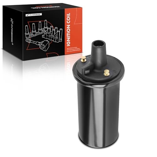 A-Premium Engine Ignition Coil Pack Compatible with Ford...