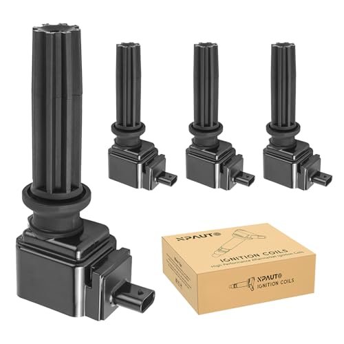 Ignition Coil Pack Set of 4 fit for 2.0 2.3...