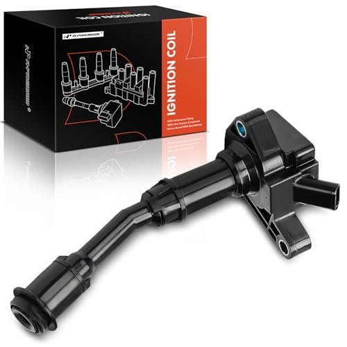 A-Premium Engine Ignition Coil Packs Compatible with Ford...