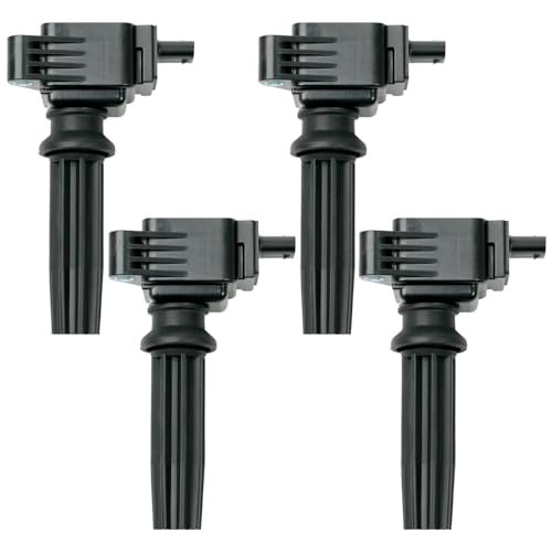N51WSTAR Ignition Coil Packs Set Of 4 Compatible With...