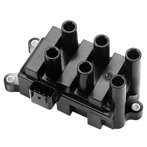 Ignition Coil Pack fit for V6 4.2 3.9 3.8 3.0...