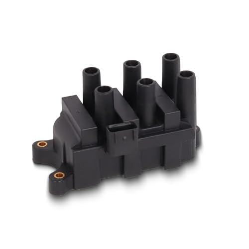 ENA Ignition Coil Pack Compatible with Ford Mazda Mercury...