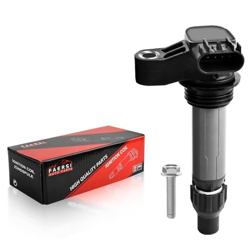 FAERSI Ignition Coil Replacement for Buick Enclave Cadillac...