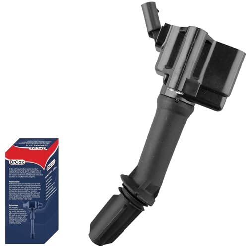DrCax OEM Ignition Coil UF802 12635672 Compatible with...