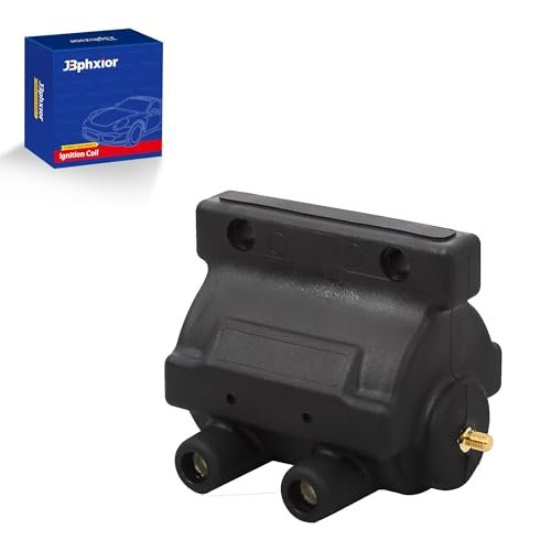 Ignition Coil Fit For Harley Davidson Electra Glide, Dyna,...
