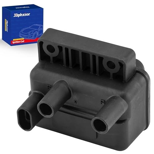 Ignition Coil Fit For Harley Davidson Electra Glide, Road...