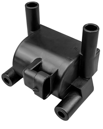 Replace 31696-07A Ignition Coil Fit for Harley Davidson...