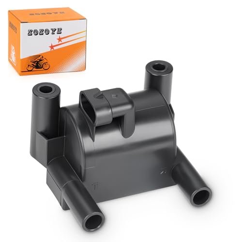 Ignition Coil Twin Cam for FXD FXS FLST FLH FLTR...