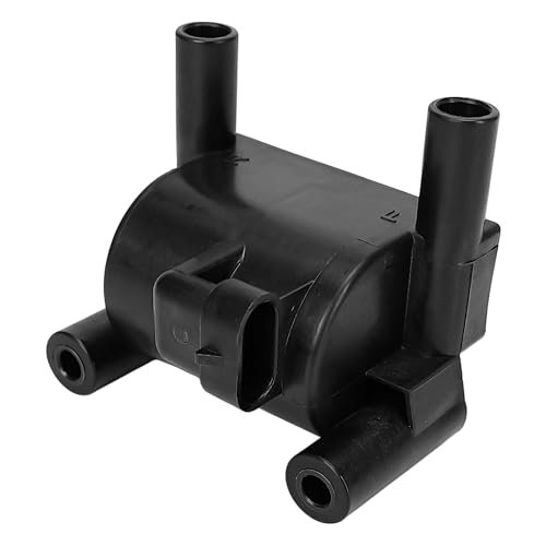 Ignition Coil Twin Double Cam Compatible with Harley...