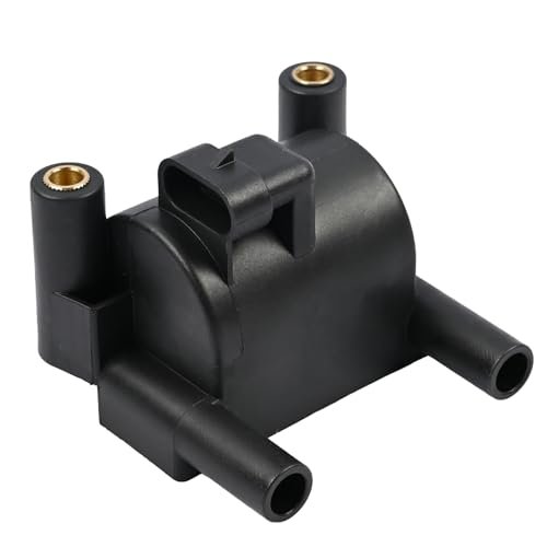 Magimaker Ignition Coil Twin Cam Compatible with Harley...