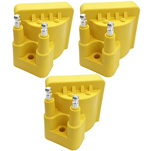 HLZ PRODUCT HIGH PERFORMANCE IGNITON COIL DR39 D555 DR47...