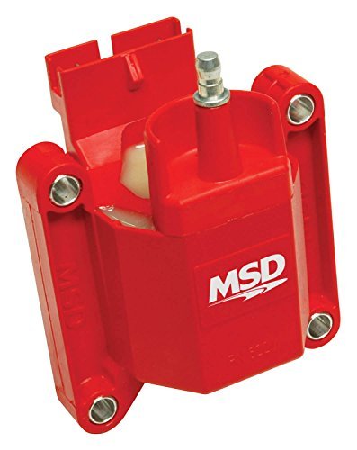 MSD 8227 Ford TFI Coil, High Performance