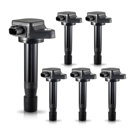 ENA Ignition Coil Pack of 6 for 3.5L 2008 2009...
