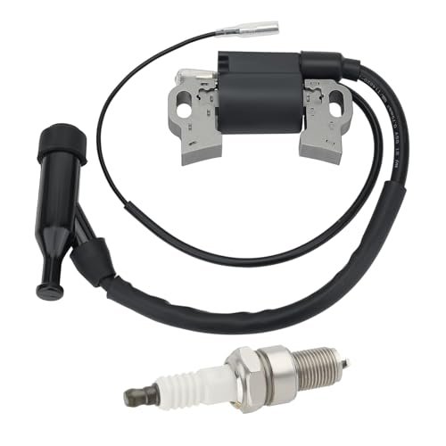 Buckbock GX390 Ignition Coil for Honda GX270 GX340 GX390...