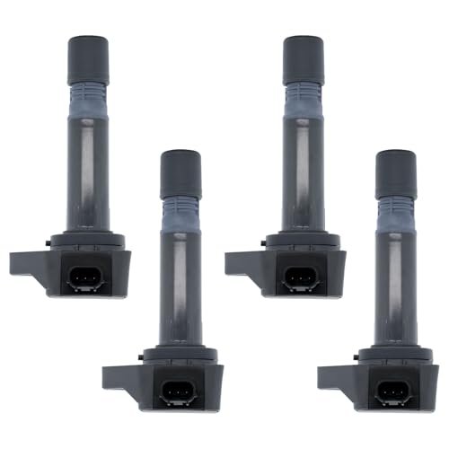 POHILA Engine Ignition Coil Packs Replacement for Honda...