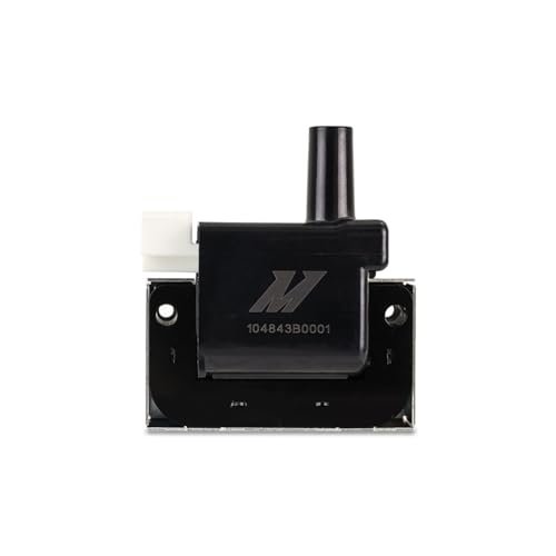 Mishimoto Ignition Coil, Fits Honda/Acura B/D Series...