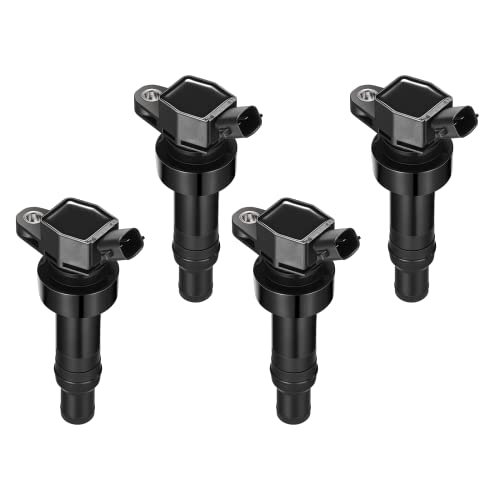 BDFHYK Ignition Coil Pack Set of 4 Compatible with...