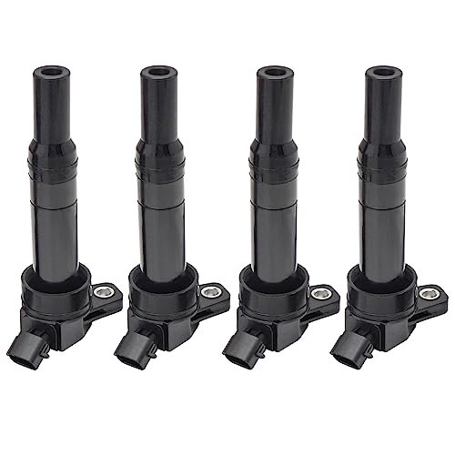 UF651 Ignition Coil Packs Fit for 2011-2020 Hyundai...