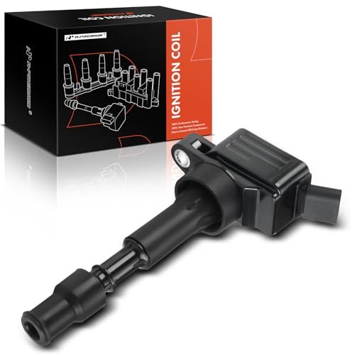 A-Premium Ignition Coil Compatible with Hyundai & Kia...